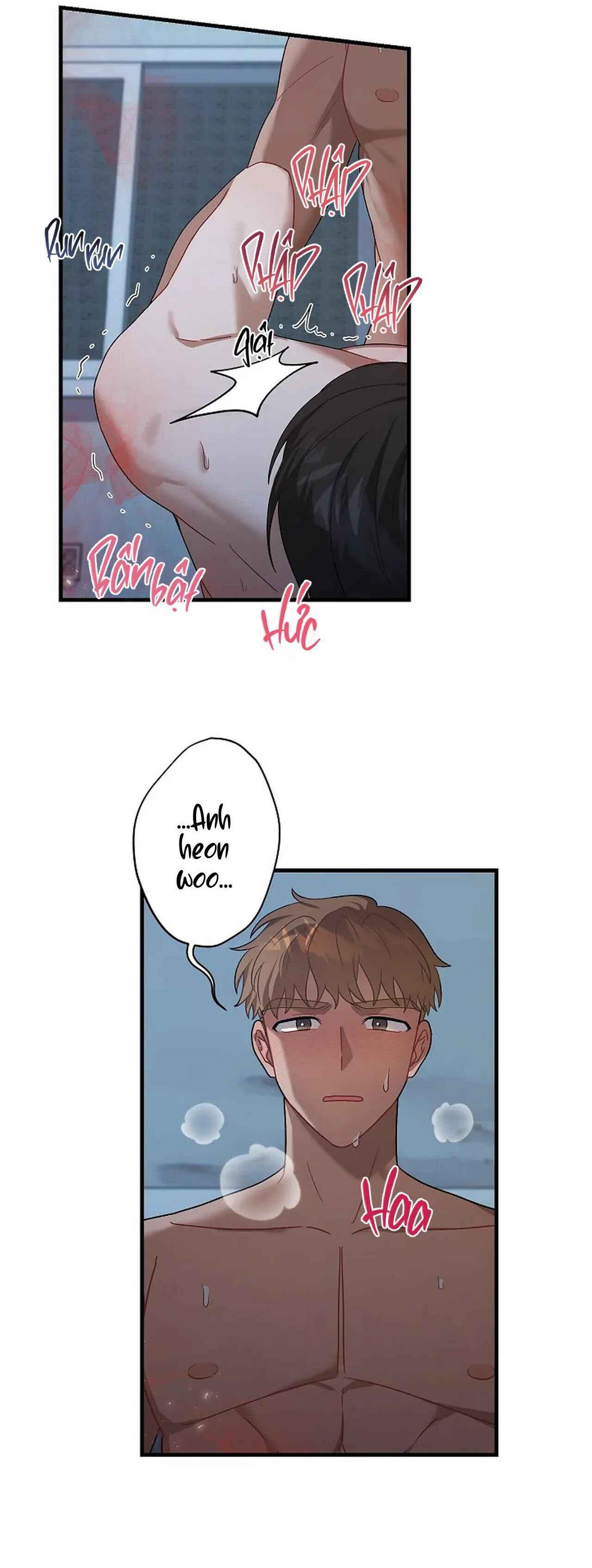 TUYỂN TẬP ABO NGẮN CỦA NHÀ SẸC chapter 65.3 21