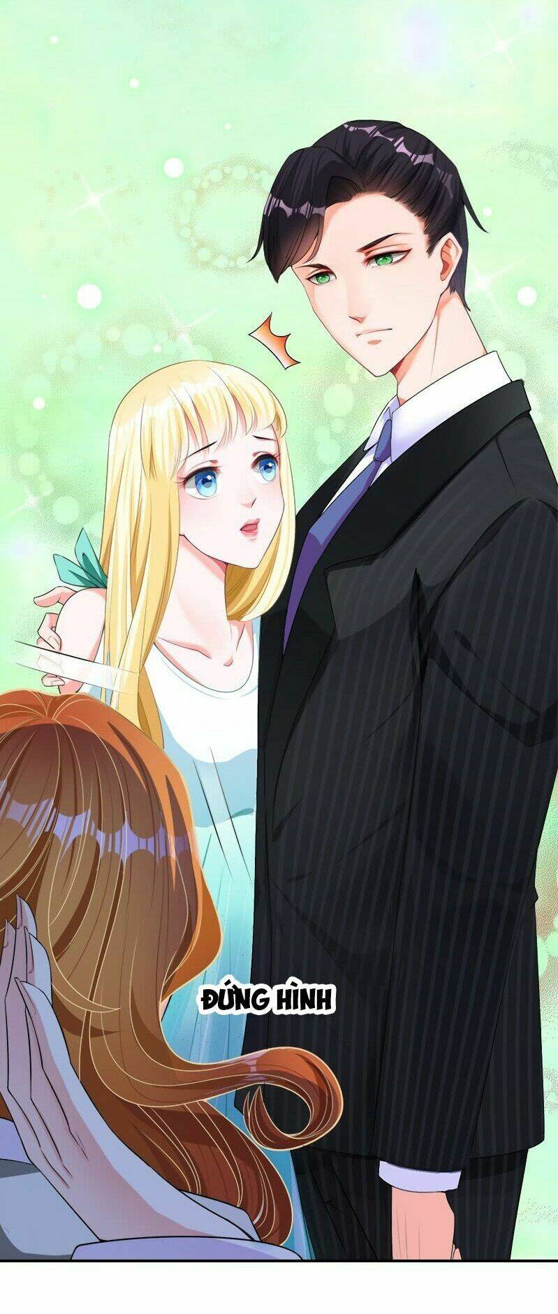 lãnh hôn cuồng ái chapter 12 34