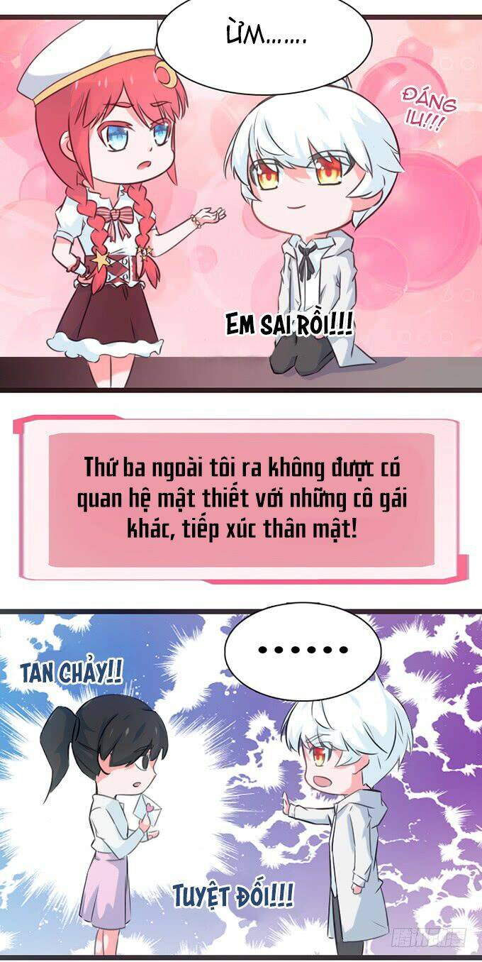 huyết đồng tử chapter 15 15