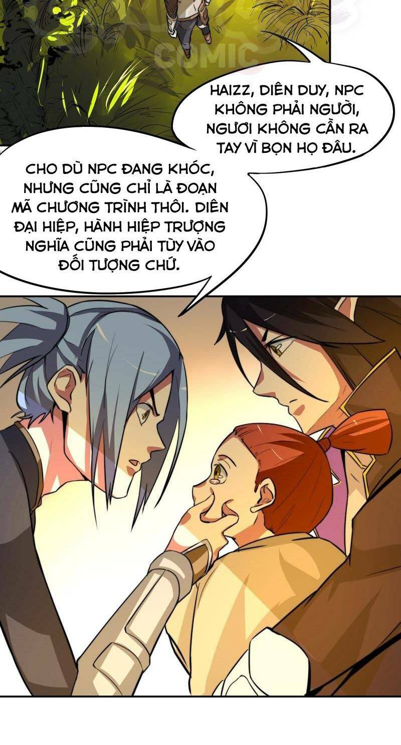 dãy số chí mạng chapter 16 11