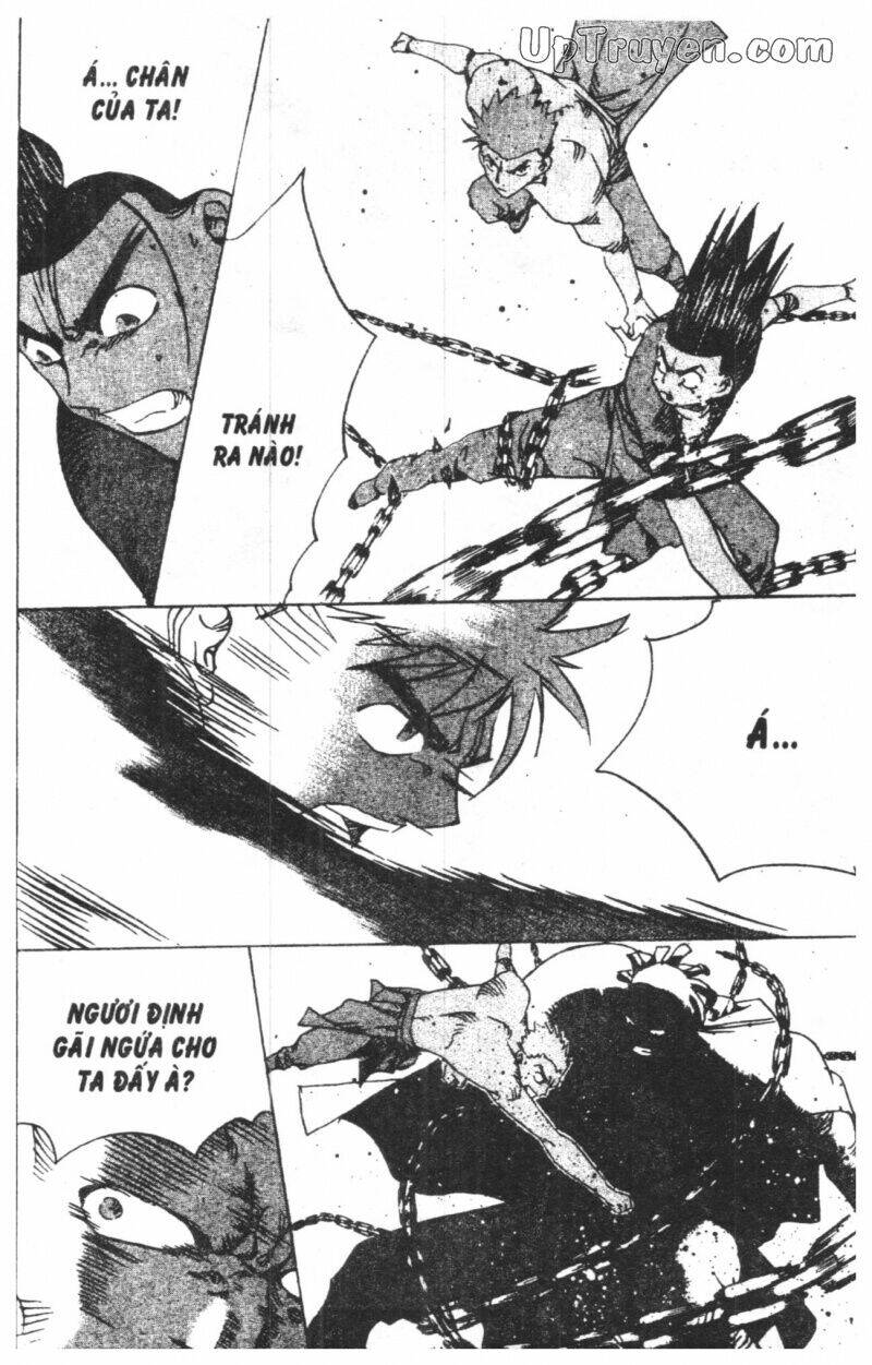 giang hồ bá đạo ký chapter 18 76