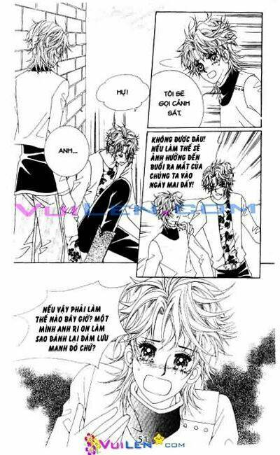 chạm mặt thần tượng chapter 6 51