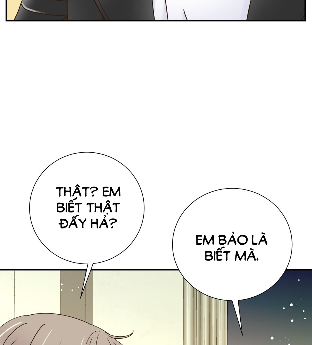 [18+] trải nghiệm thân mật với bạn của anh trai chapter 14.2 71