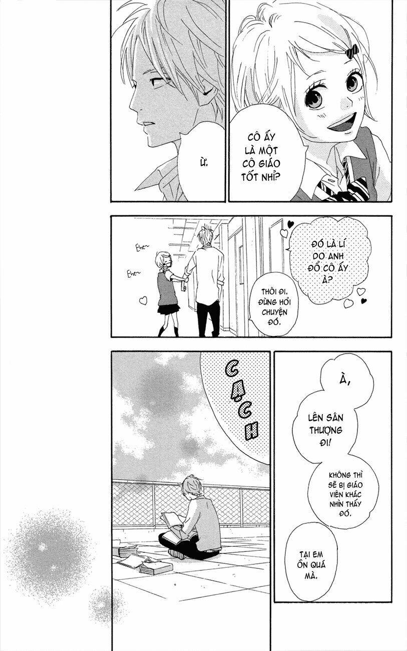 yume miru taiyou chapter 43 30