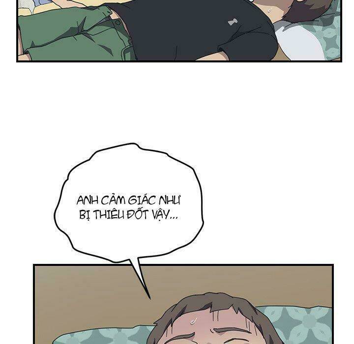 bạn cùng phòng bất đắc dĩ chapter 11 30