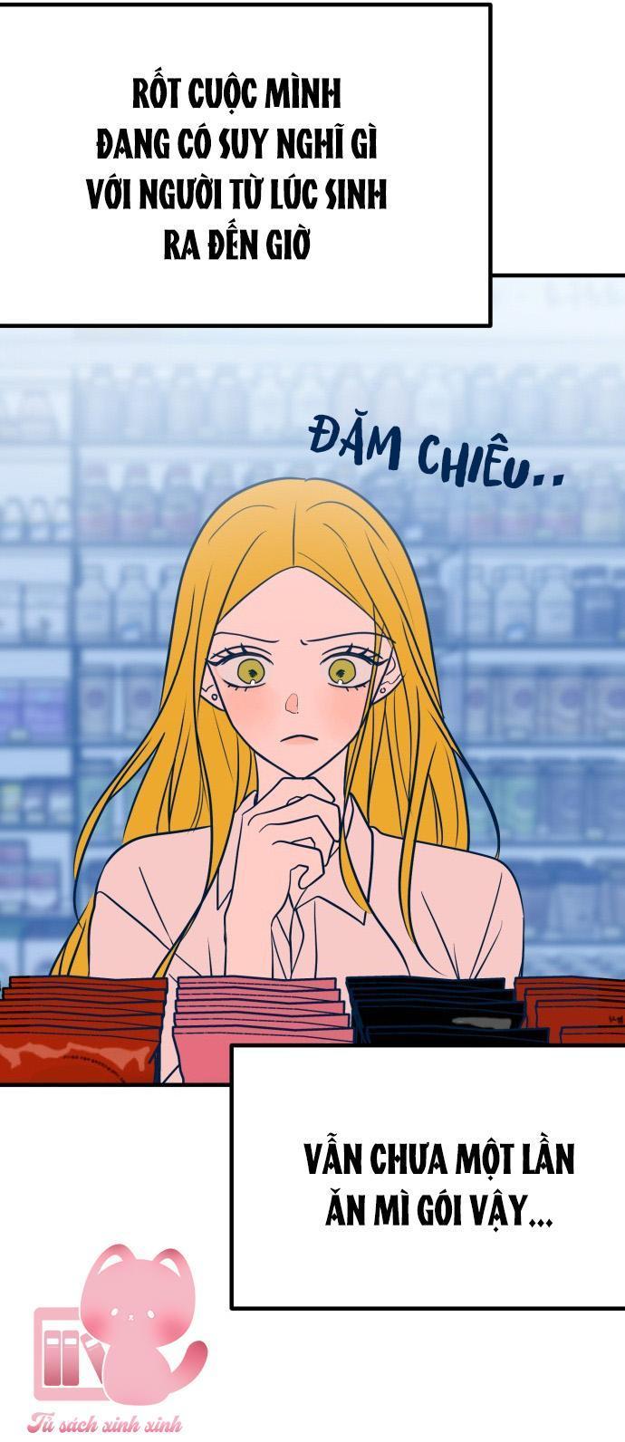 kẻ cắp gặp bà già chapter 28 27