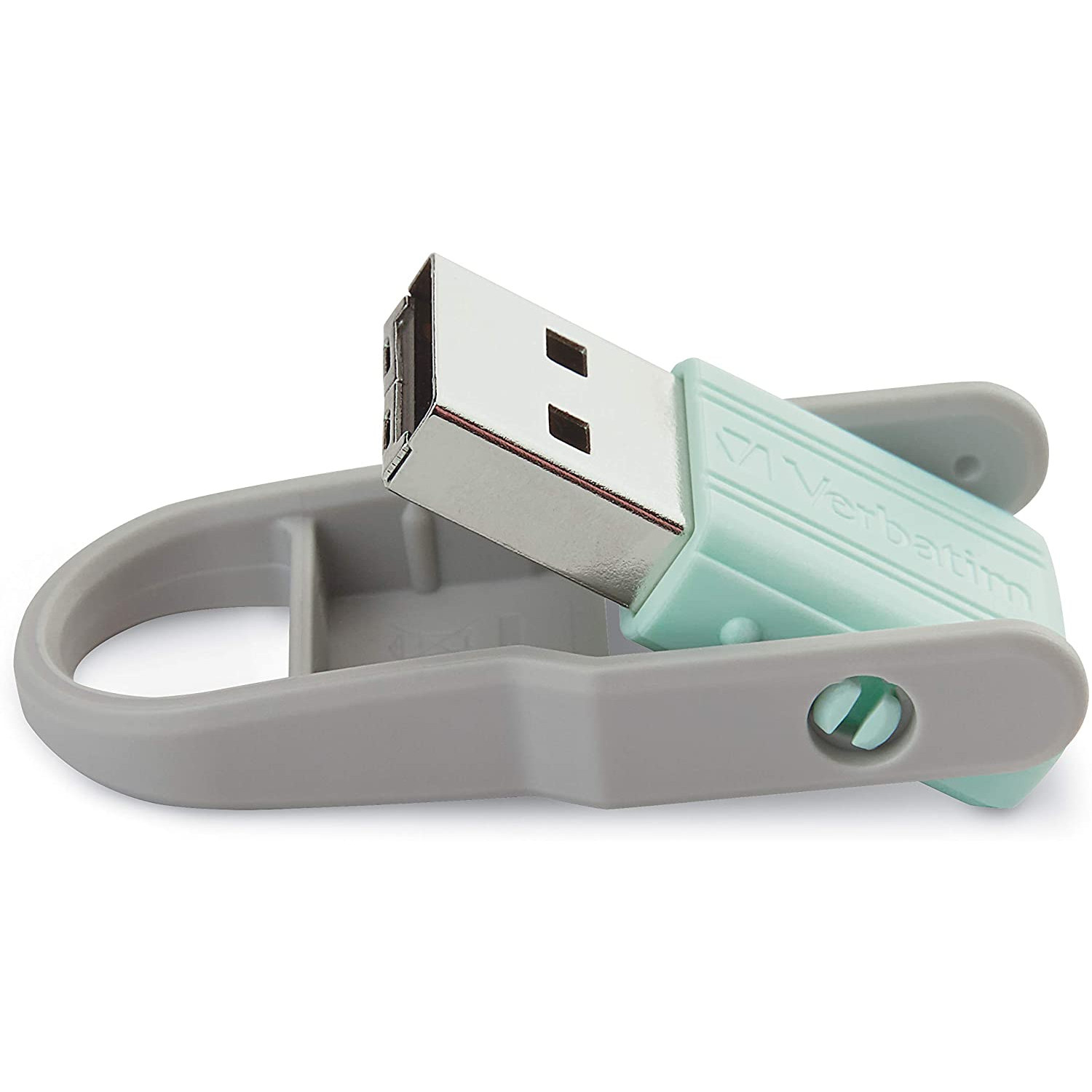 USB Verbatim 32GB Store 'n' Flip  - Hàng chính hãng