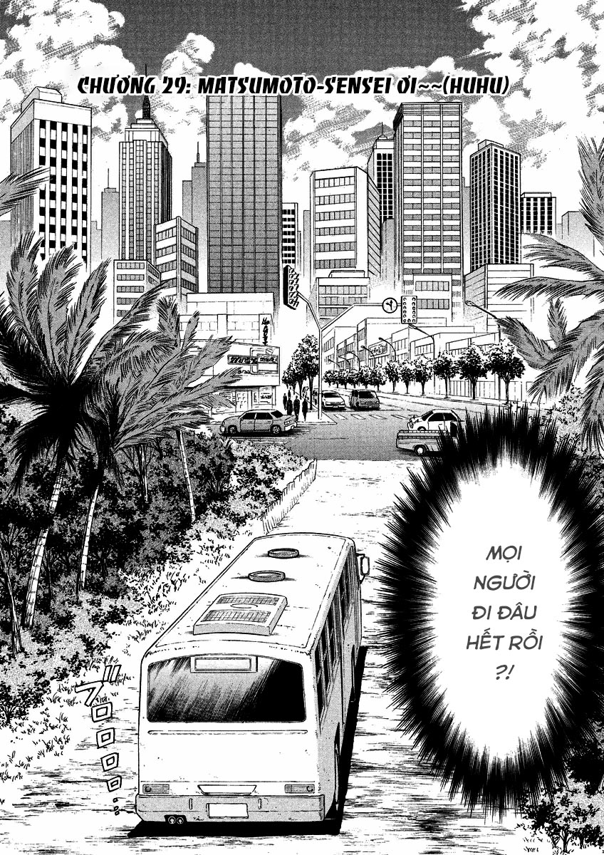 lost man chapter 29 2