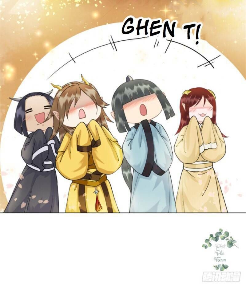 gay rồi! cái đó thành tinh rồi chapter 46 6