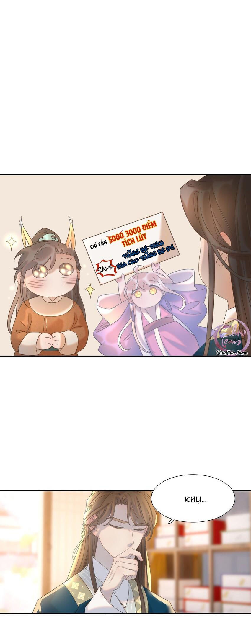 hình như cầm nhầm kịch bản của nữ chính rồi chapter 54 29