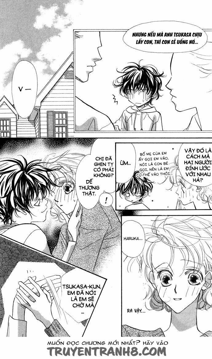 yoru made matenai chapter 15 46