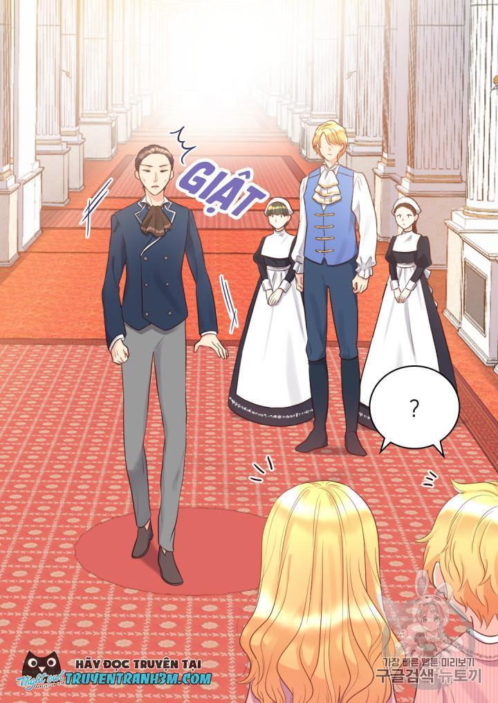 Sinh Đôi Xuyên Không Chapter 23 8