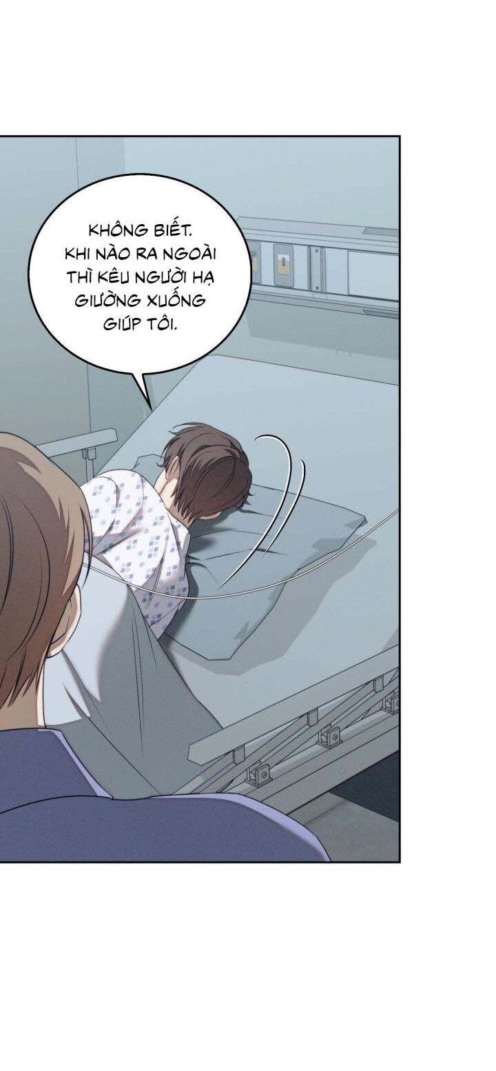 critical point chapter 58 60