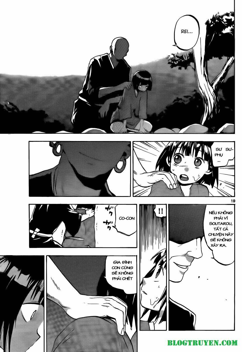 kaitai shinsho zero chapter 19 22