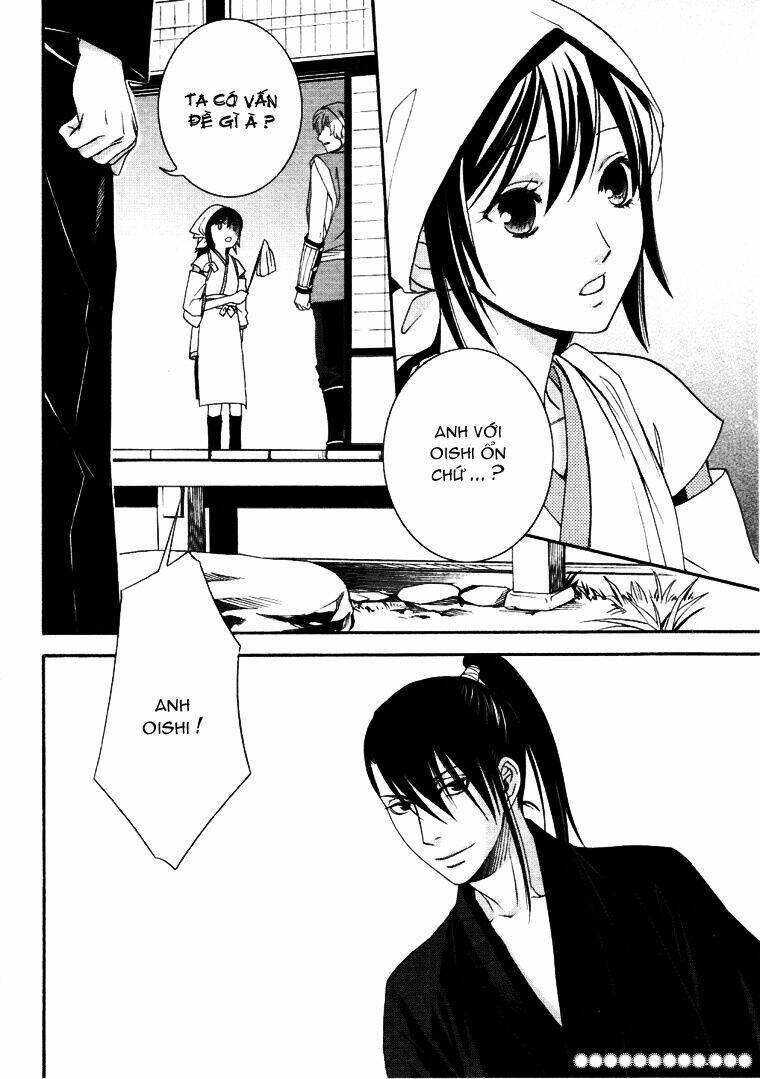 bakumatsu renka karyuu kenshiden chapter 3 11