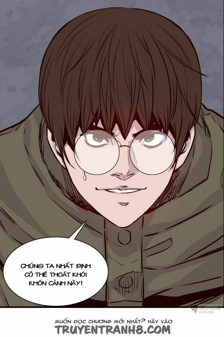 vua của vong linh chapter 168 22