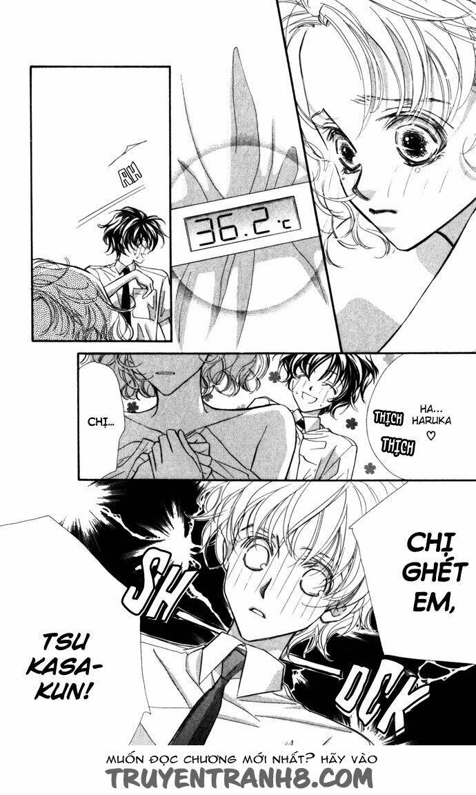 yoru made matenai chapter 13 13