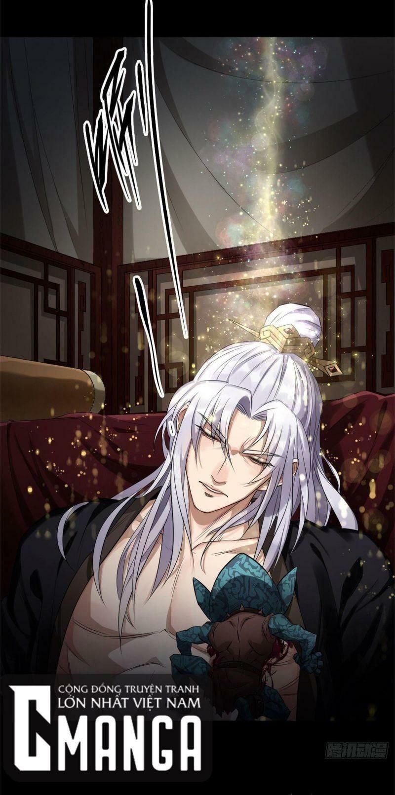 thông u đại thánh chapter 2 12