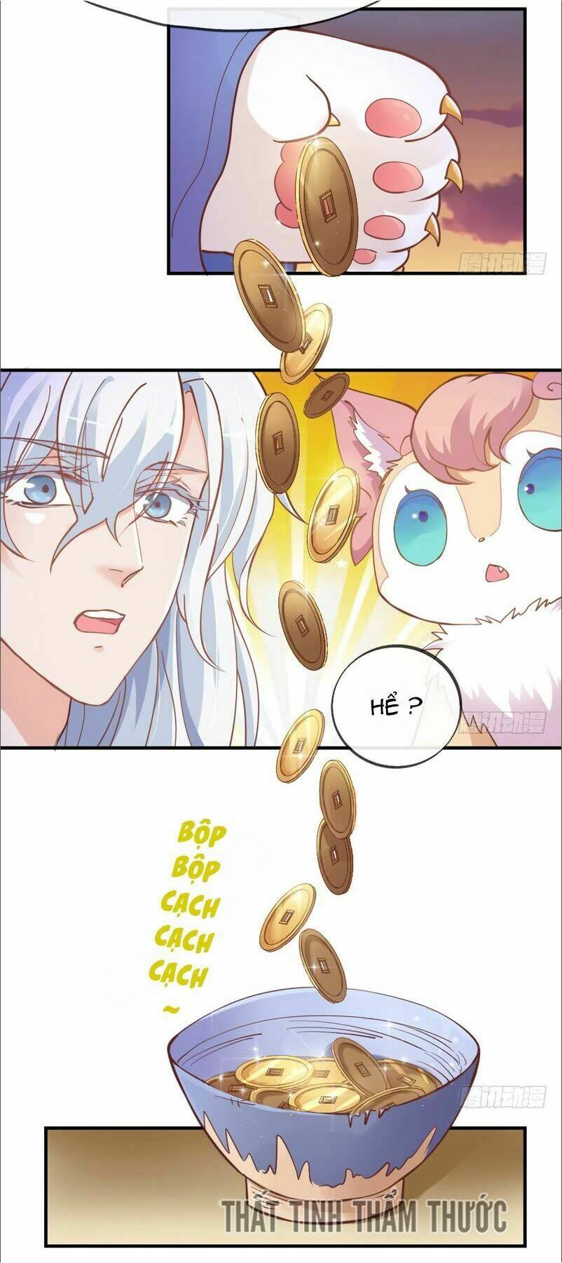 giữ chặt tiểu bạch long chapter 34 42