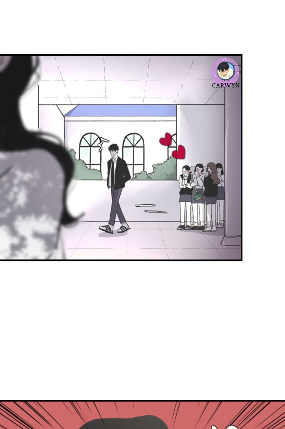 ba người anh trai cực phẩm của tôi chapter 3 10