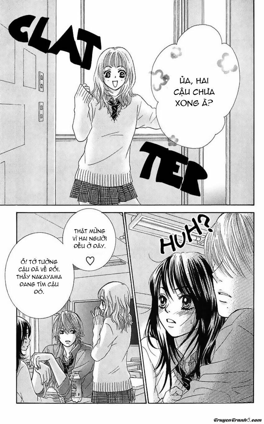 bokutachi wa shitte shimatta chapter 3 40