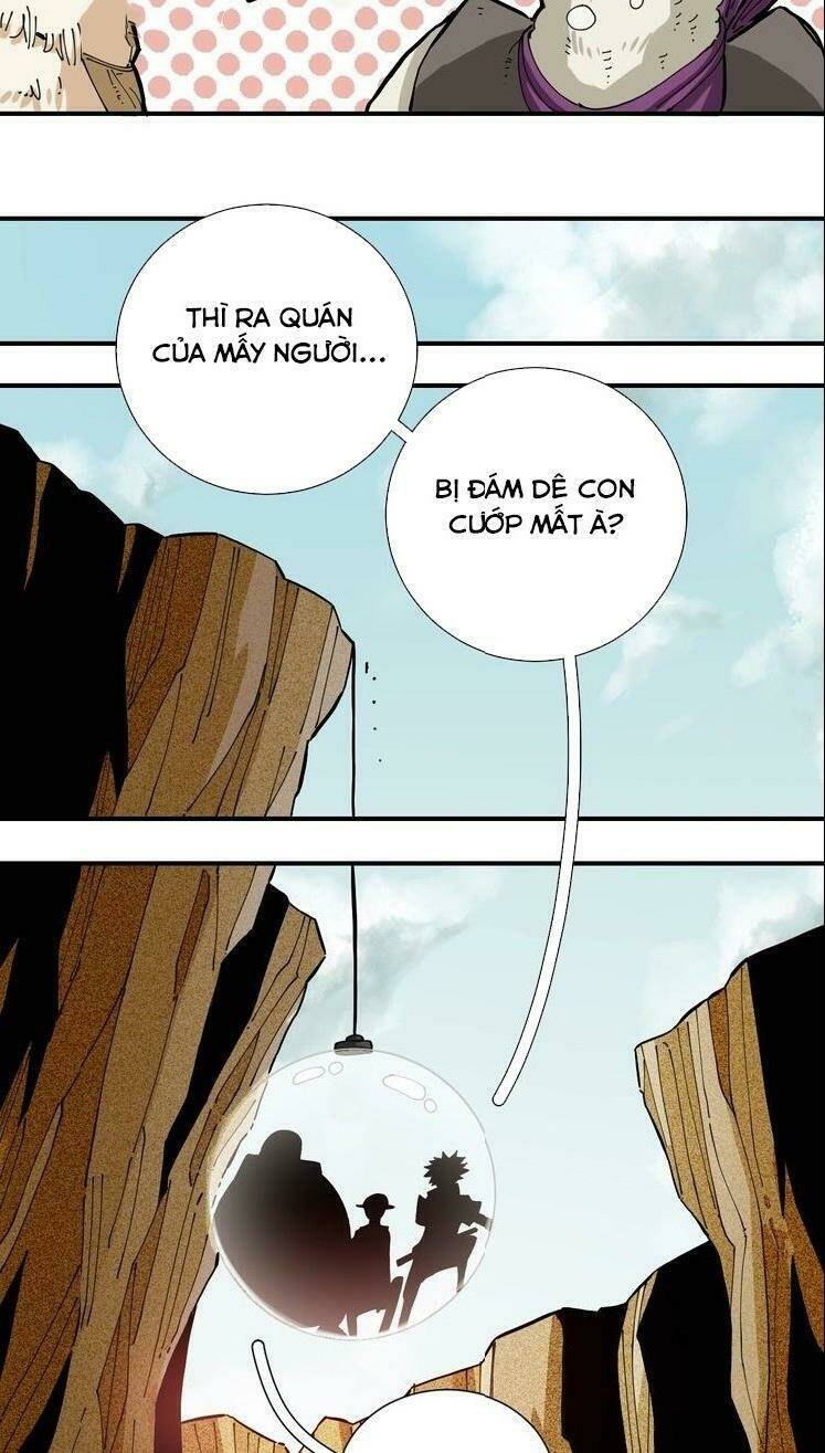 mạt thế chi thư chapter 27 8