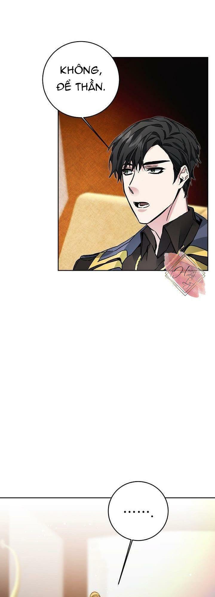 tôi trở thành hoàng đế bạo chúa trong tiểu thuyết chapter 33 12