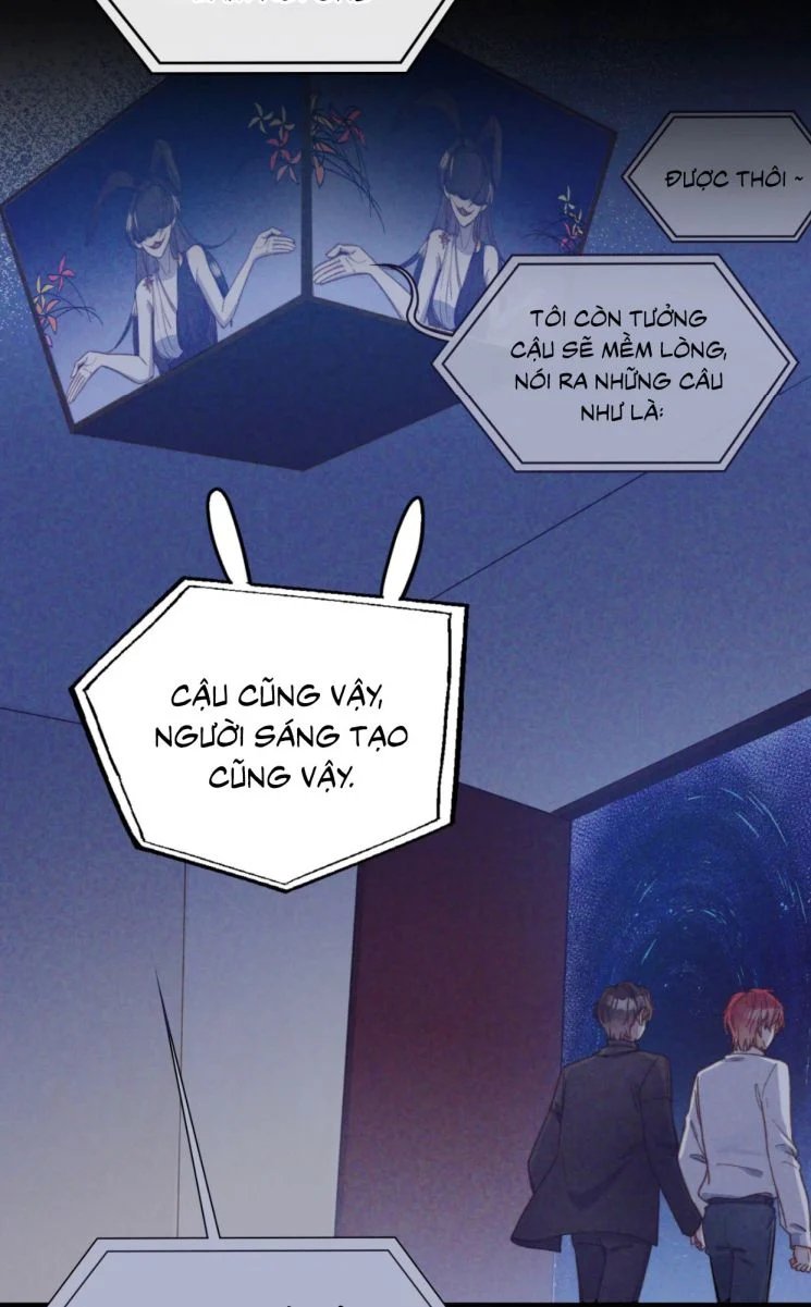 nụ hôn vực thẳm chapter 96 37