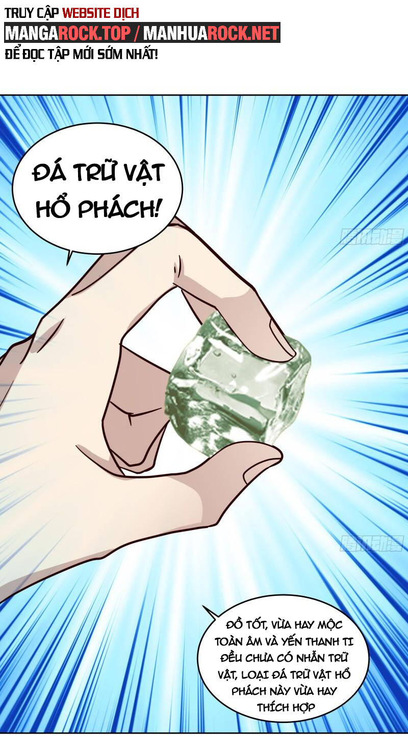 trên người ta có một rồng chapter 623 15