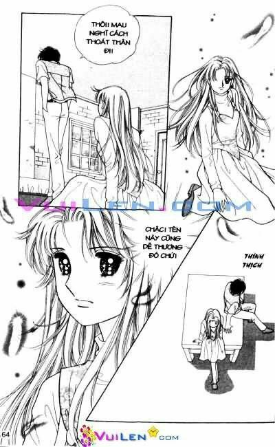 cánh cửa mùa hè chapter 1 64