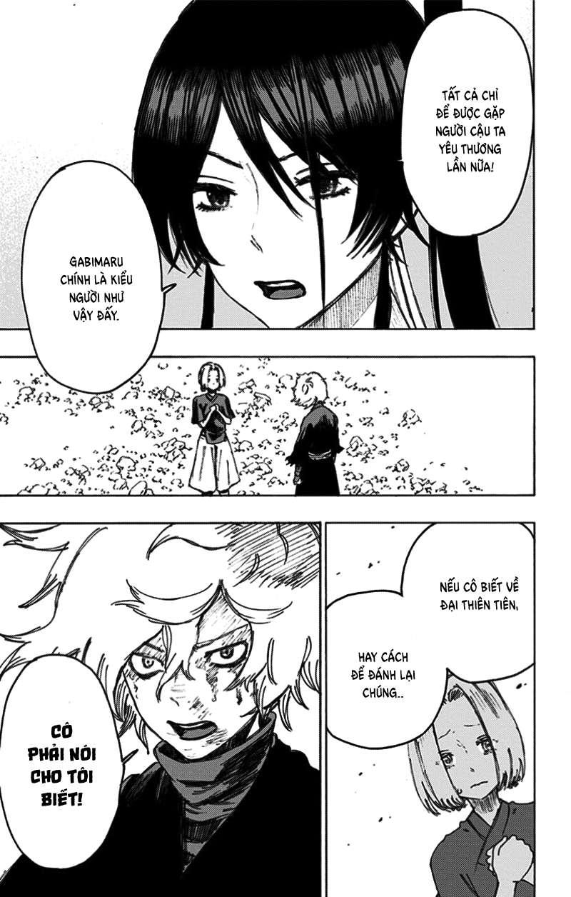 jigokuraku chapter 28 20