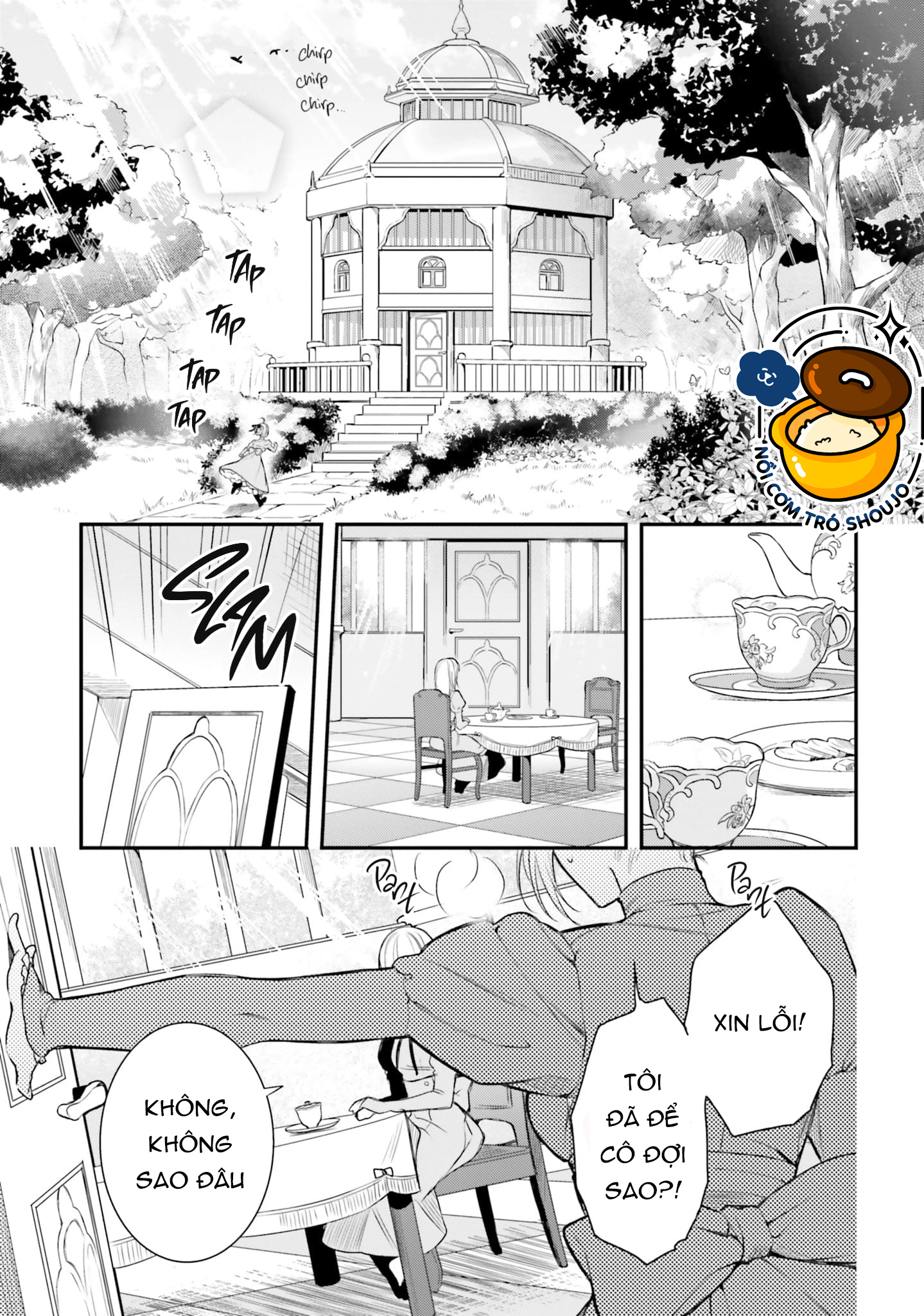 với một ngày còn lại, ta sẽ phá nát các lá lá cờ hủy diệt chapter 7.5 1