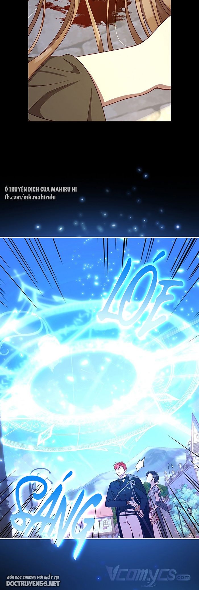 sống sót dưới thân phận hầu nữ chapter 102 16