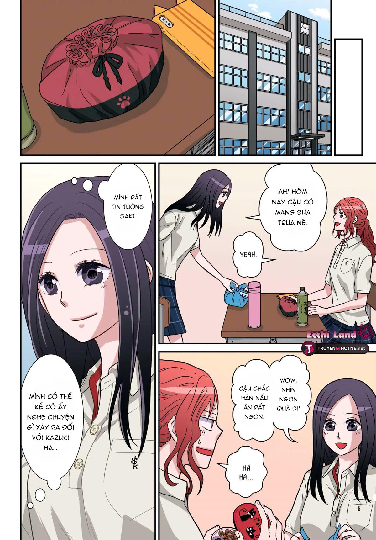 kẻ húy diệt tình yêu chapter 7.2 3