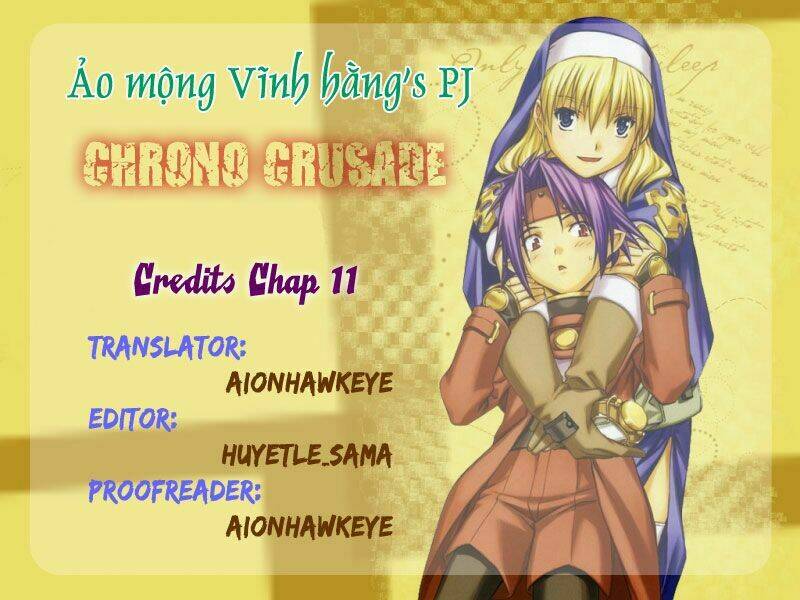 chrono crusade chapter 11 26