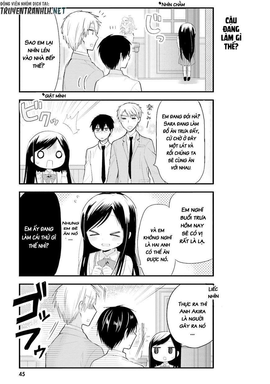 orenchi no maid-san chapter 3 7