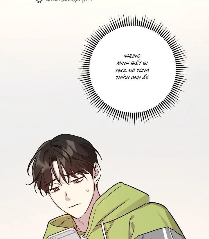 thần tượng đến rồi!? chapter 43 14