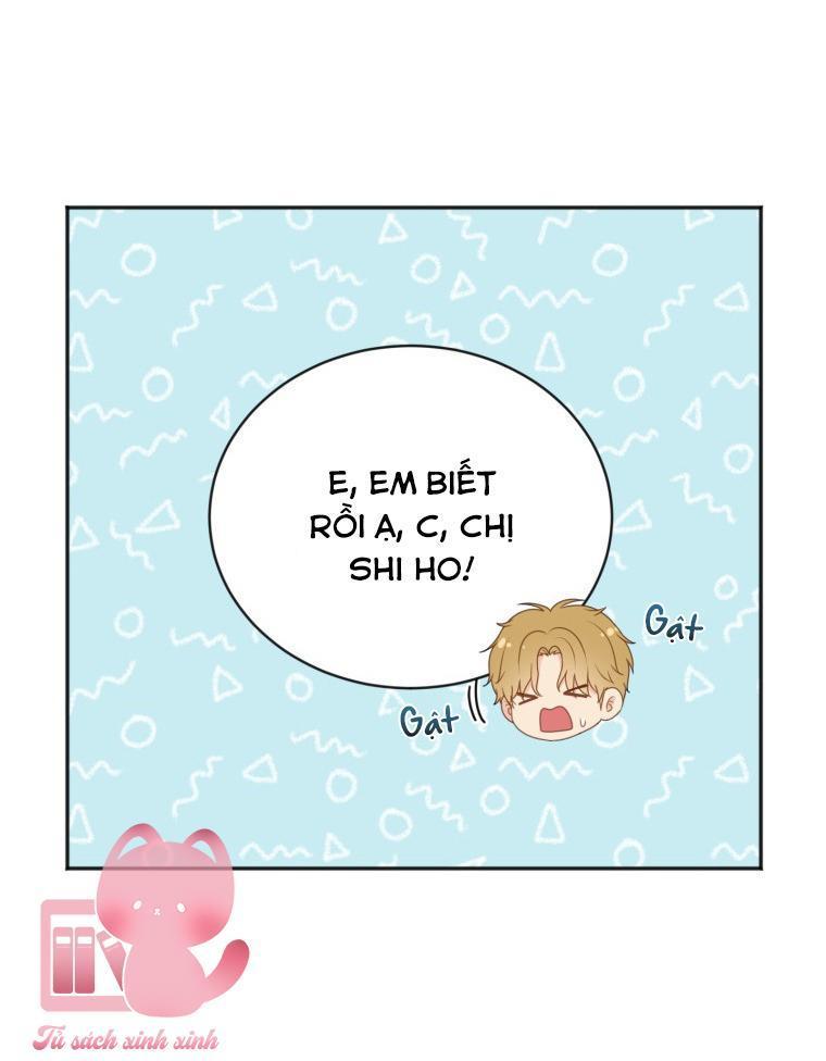 mong được chị chỉ bảo, tiền bối chapter 15 25