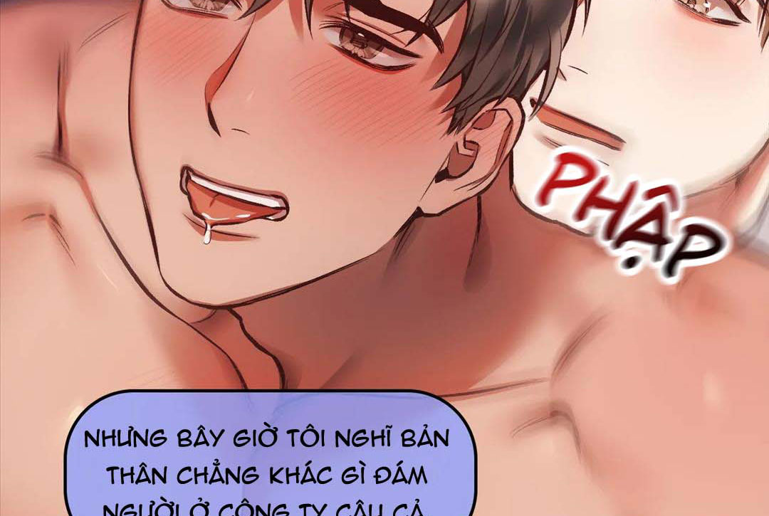 bài học về ngực của quý ngài sextoy chapter 7 77