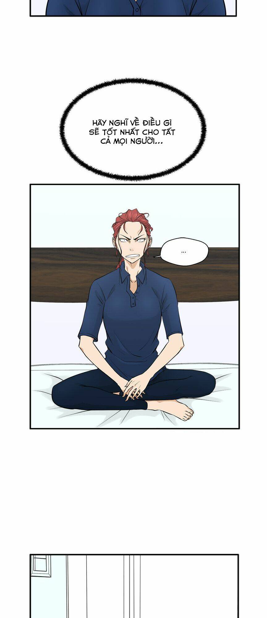 mr kang chapter 56 54