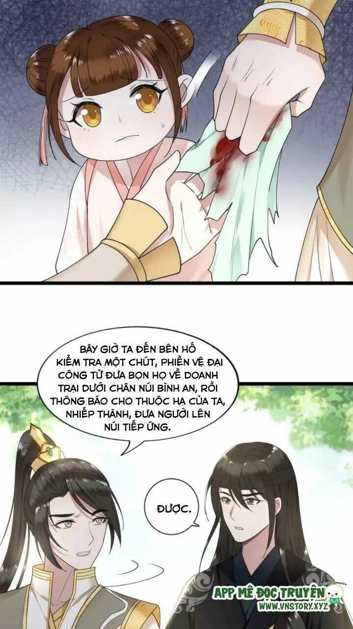 phượng hoàng vu phi chapter 54 21