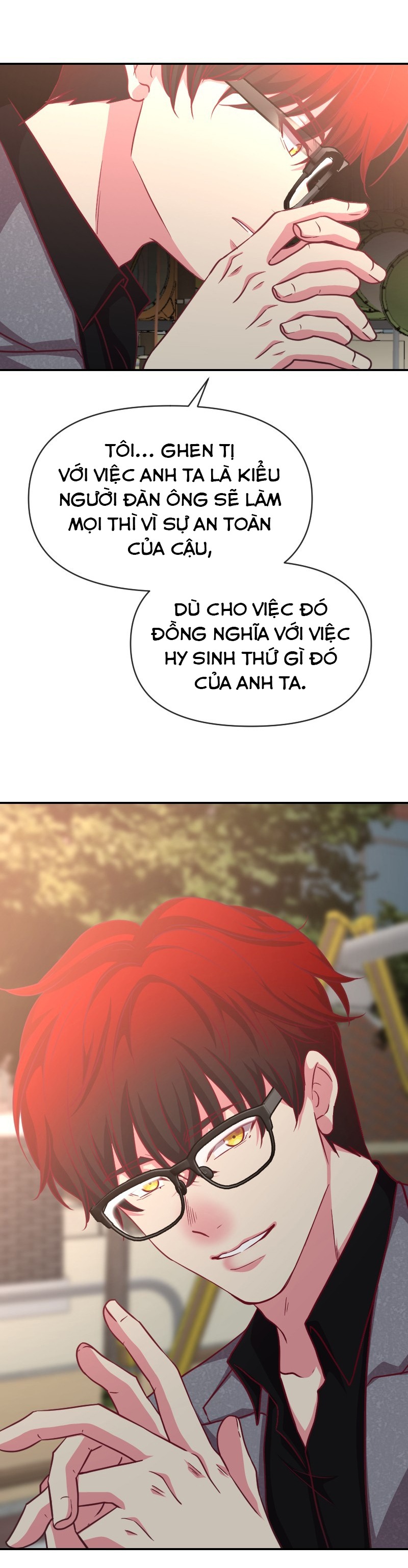 xin chào con yêu chapter 49 26