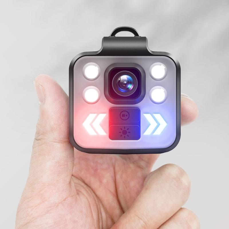 Camera Mini Security Camcorder HD1080p Giám sát không dây không dây