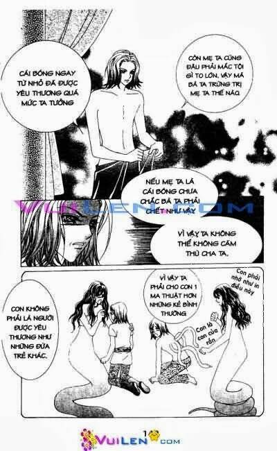 đến vương quốc ma chapter 8 142