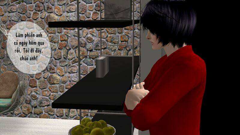 and i love you! chapter 2 5