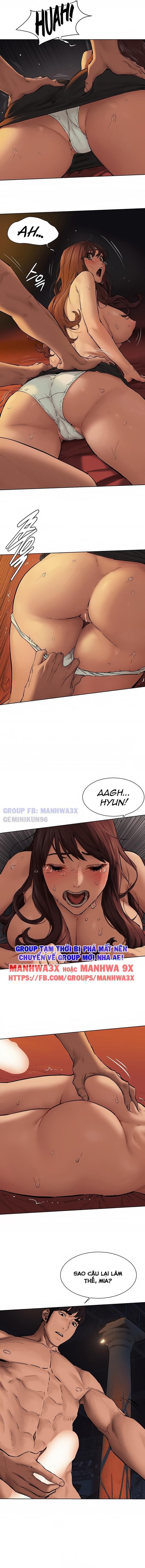 vương quốc của tôi chapter 241 15