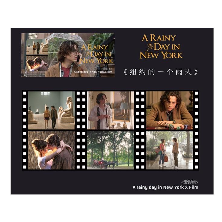 Tem Film Trang Trí Sổ Tay Vintage  - Ong Mặt Bự