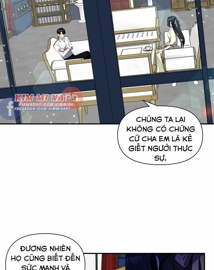 người chồng bạo chúa của tôi đã thay đổi chapter 17 54