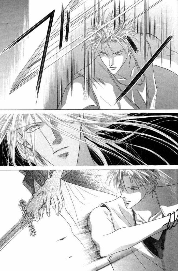 koori no mamono no monogatari chapter 17 13