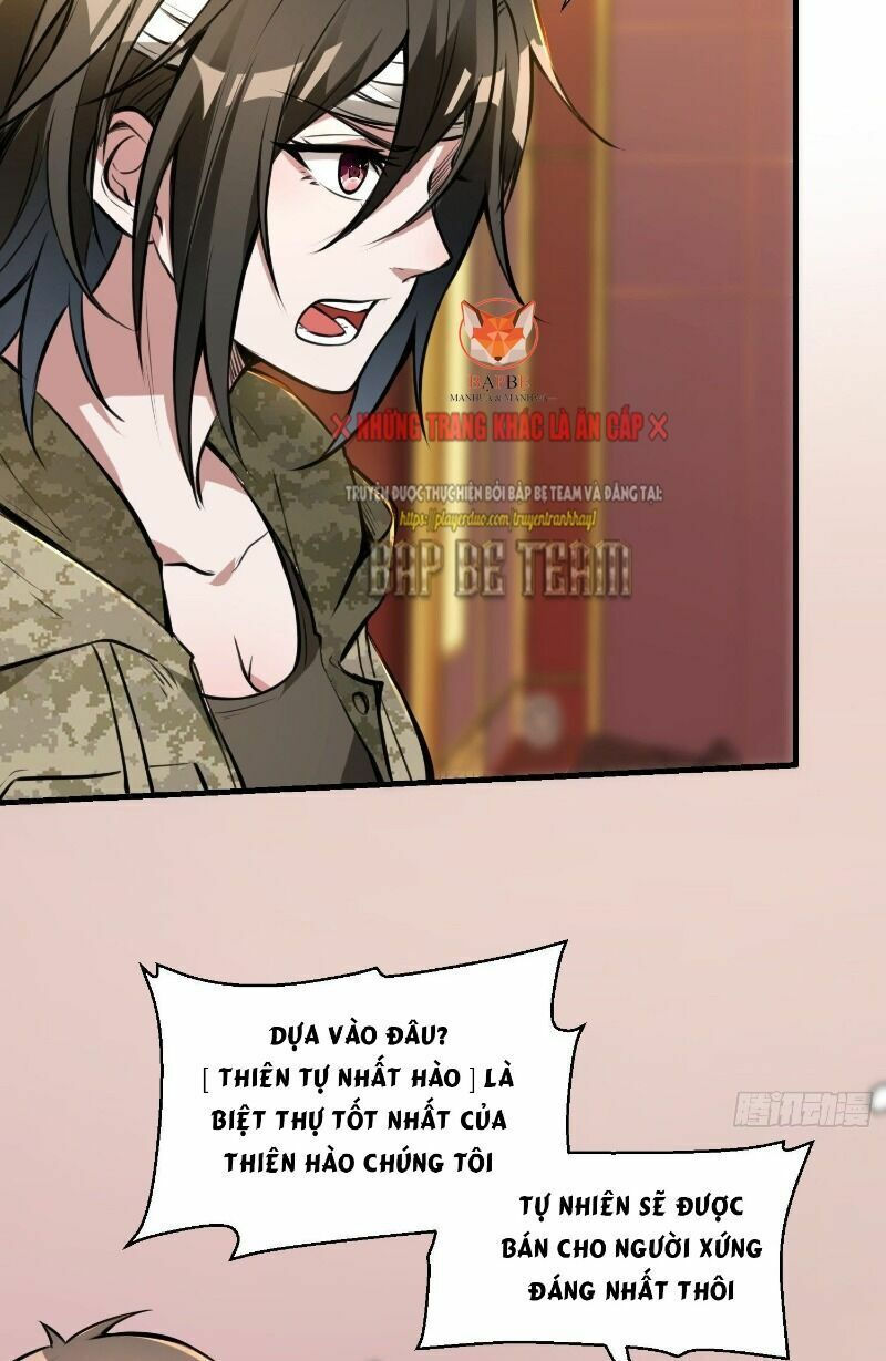 đệ nhất người ở rể chapter 16 29